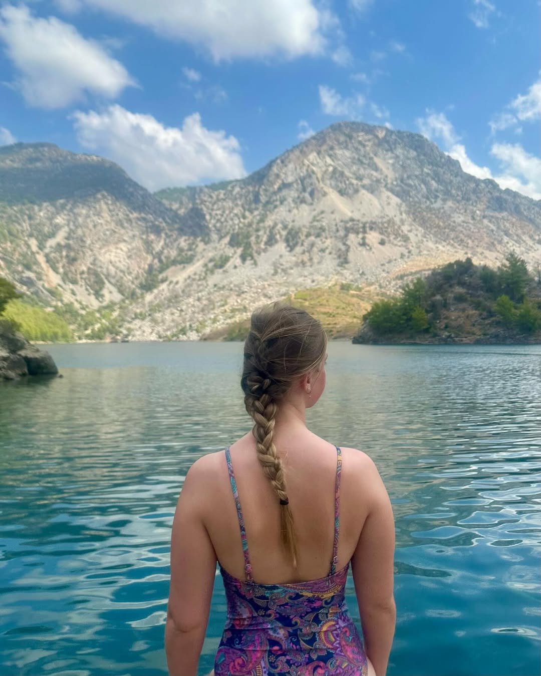 Green Canyon