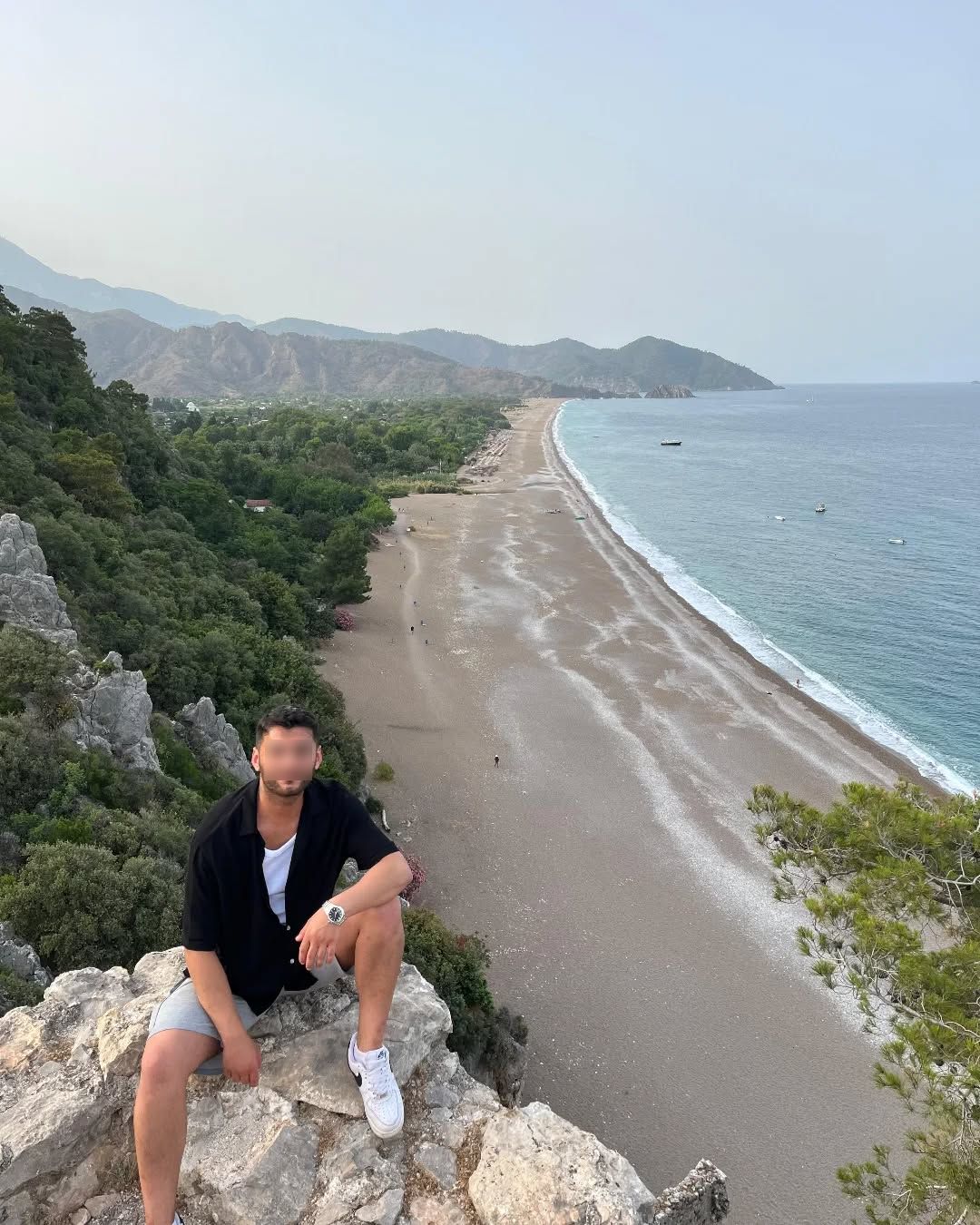 Olympos Antik Kenti