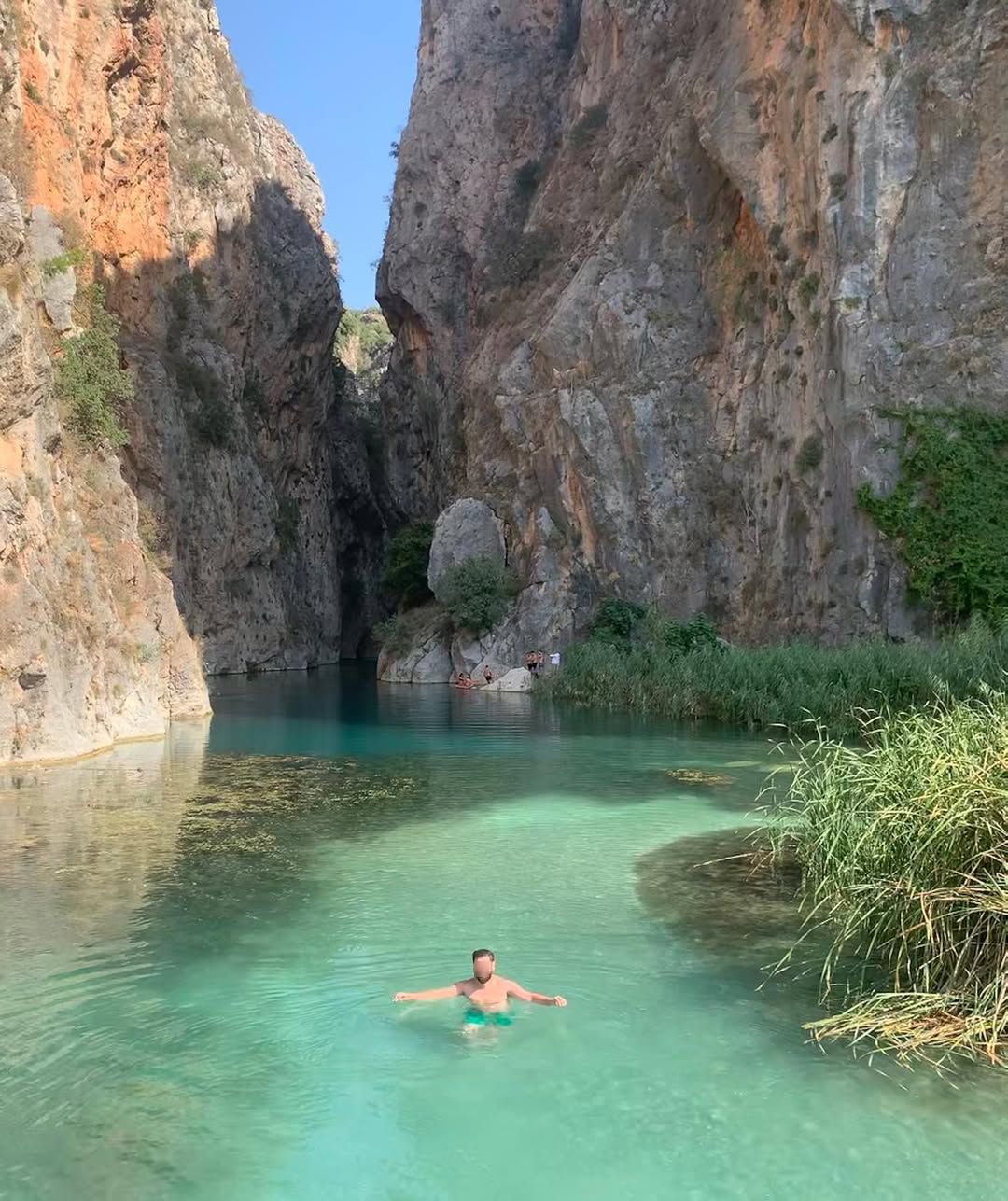 Kapuz Kanyonu
