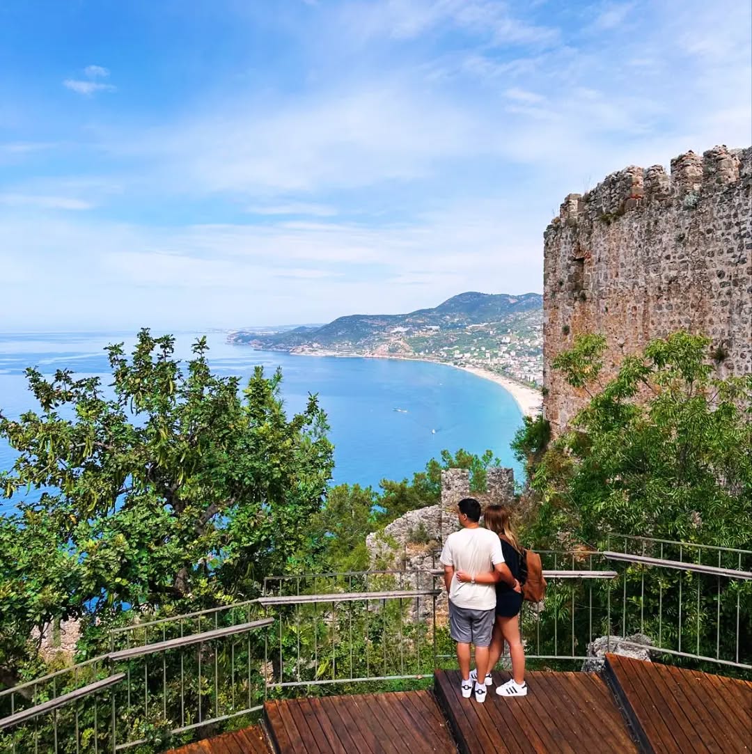 Alanya Kalesi