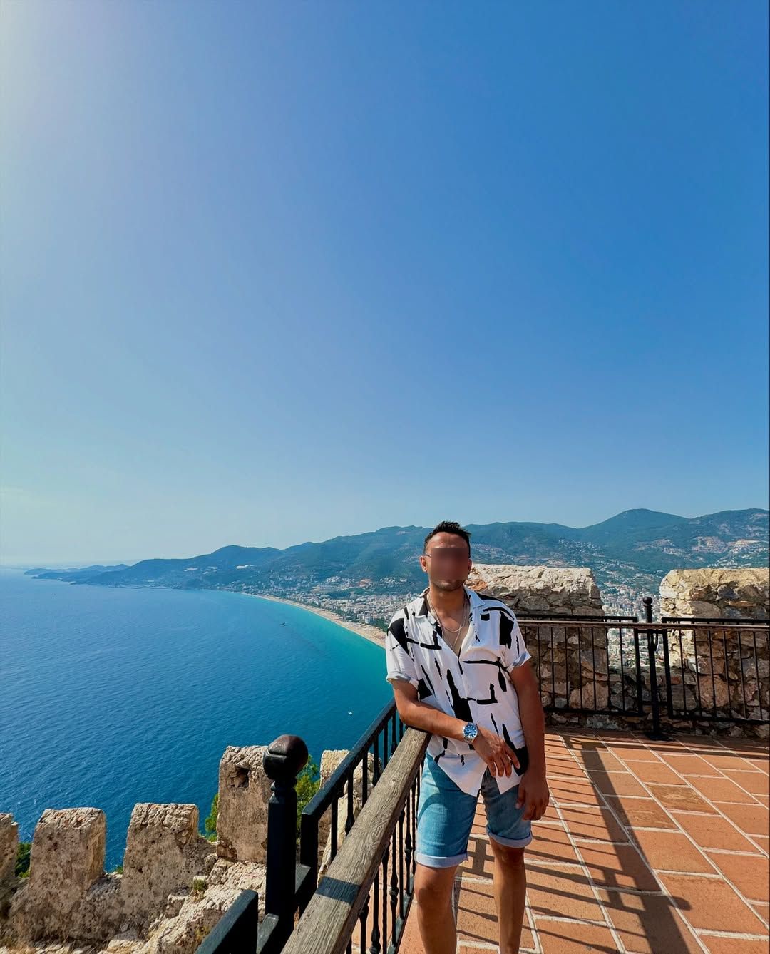Alanya Kalesi
