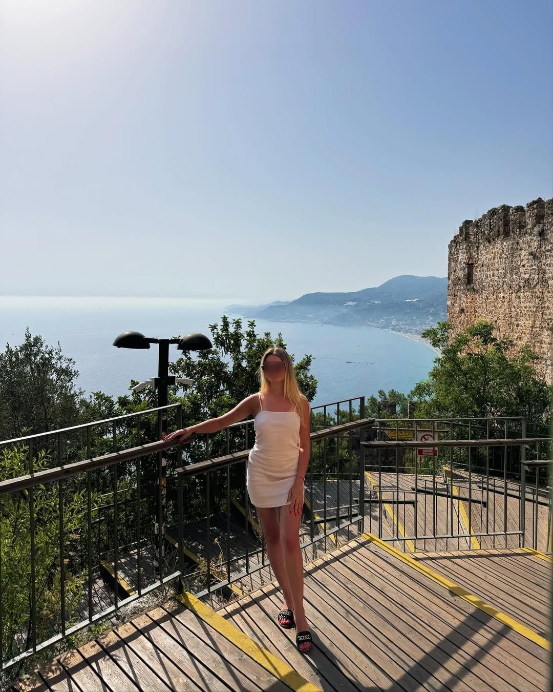 Alanya Kalesi