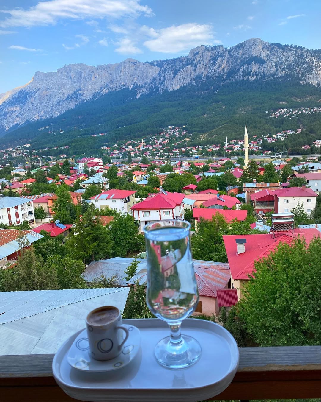 Akçatekir Yaylası