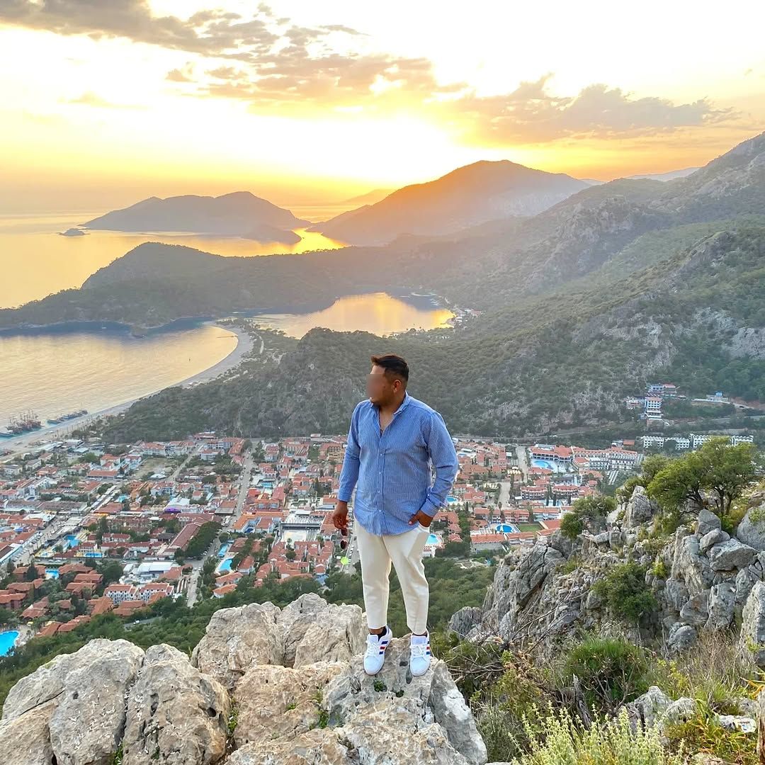 Montana Seyir Tepesi