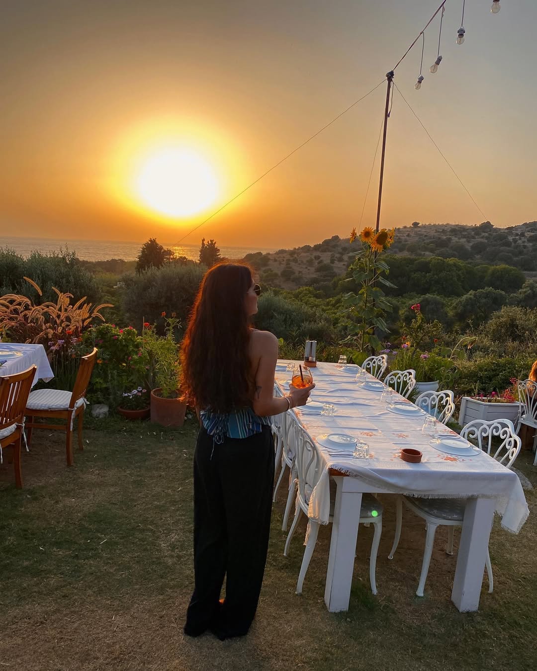 Limon Gümüşlük Restaurant