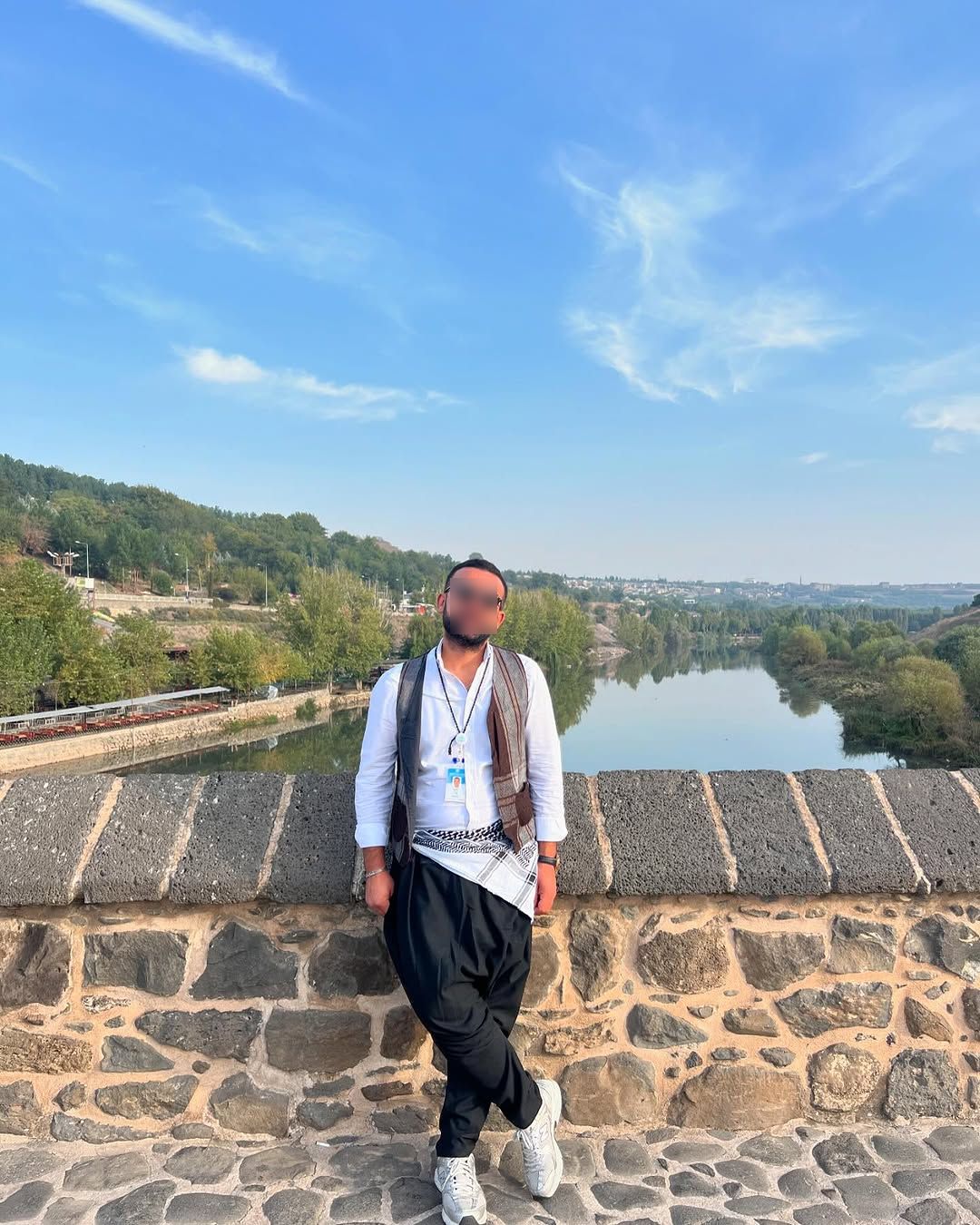 On Gözlü Köprü