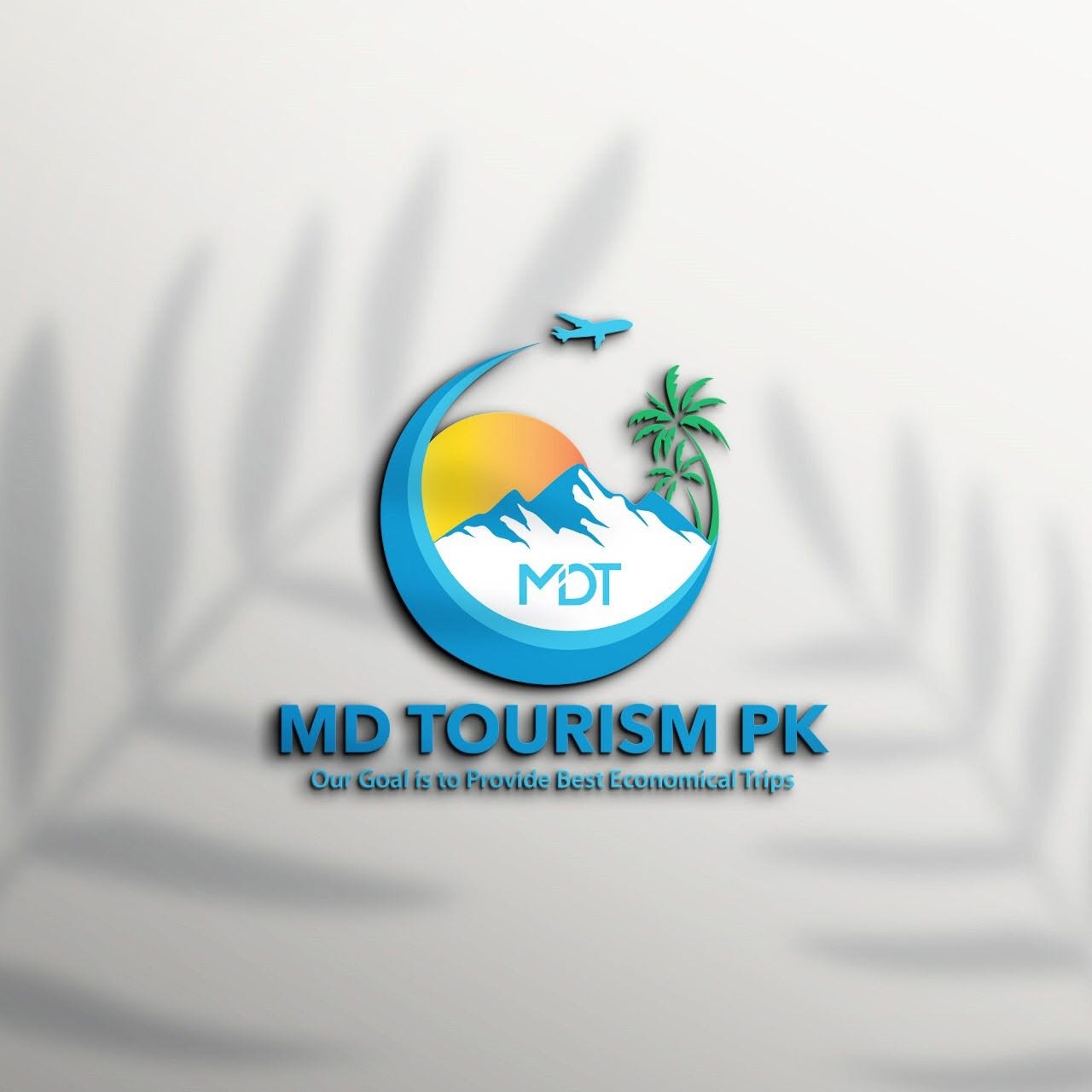 MD Tourism Pk