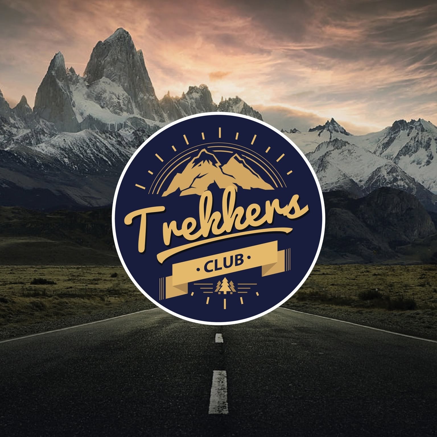 Trekkers Club
