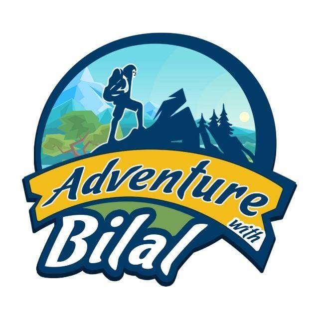 Adventure With Bilal