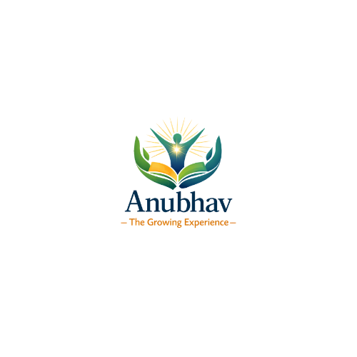 Anubhav Logo