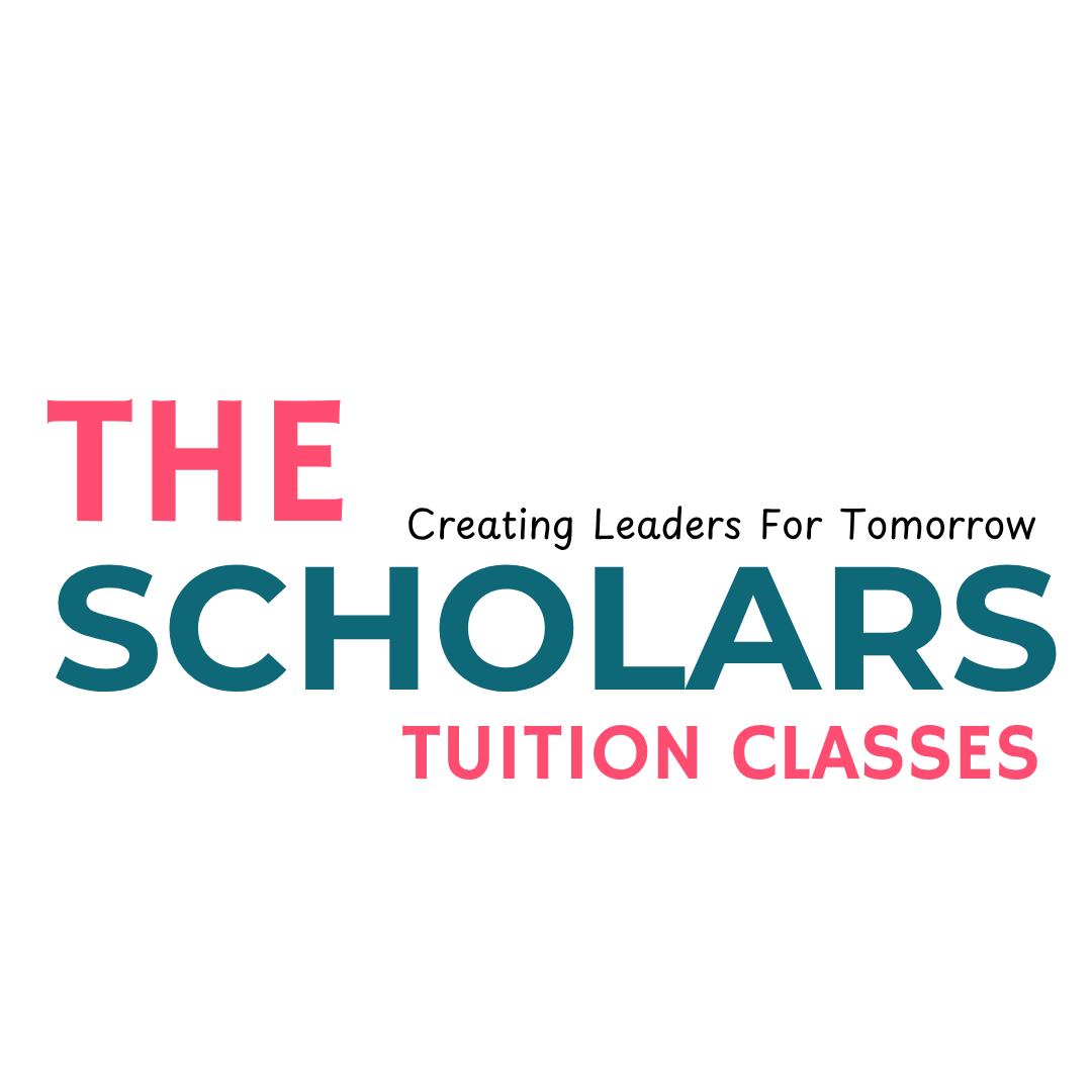 The Scholars