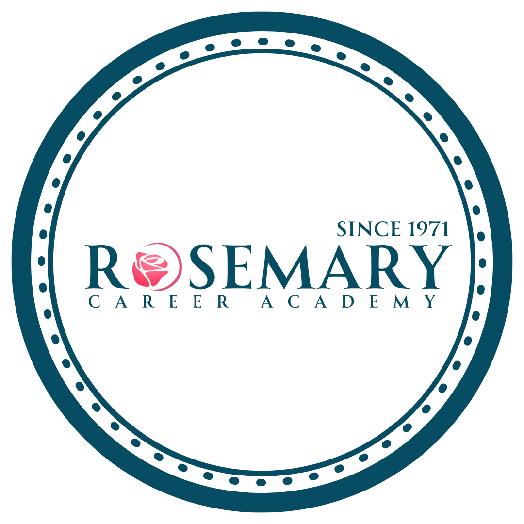 Rosemary central logo