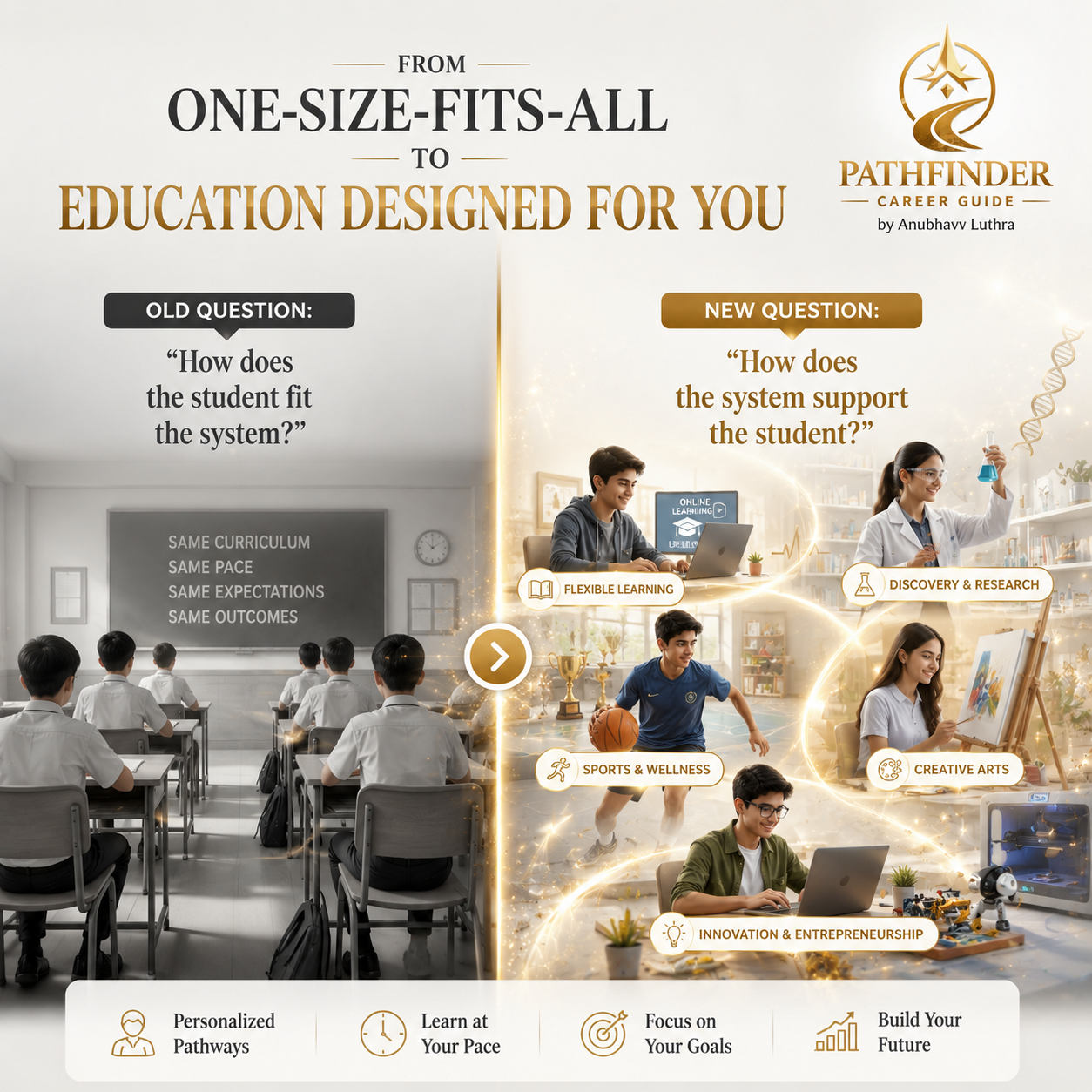 The Biggest Education Shift Of This Decade Is Here