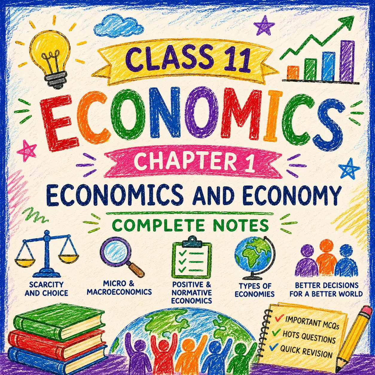 class-11-economics-chapter-1-economics-and-economy-notes-2026-27