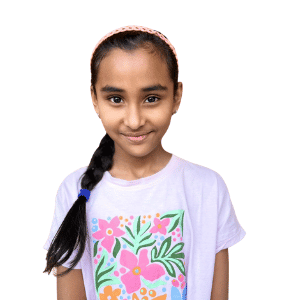 Portrait of Sneha Patel, JEE Advanced AIR 45