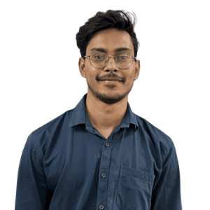 Portrait of Tanya Sen, Class X topper