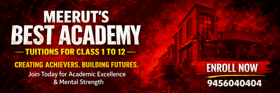 ADMISSION OPEN 2026-2027