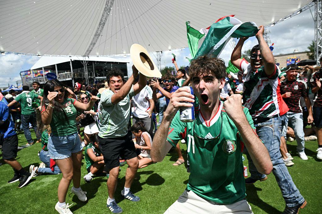What Makes This World Cup Special?