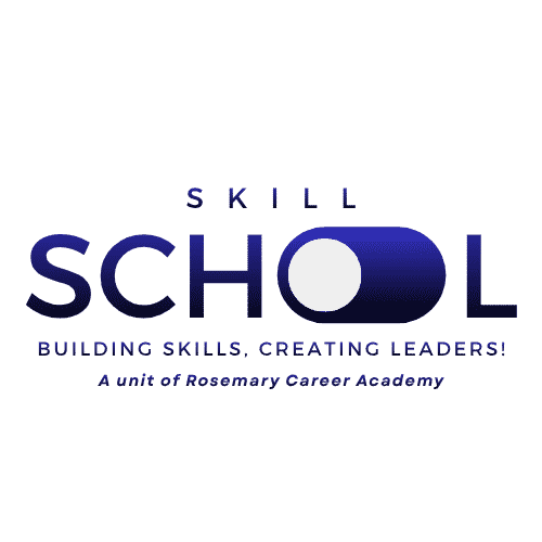 Skill Courses Logo