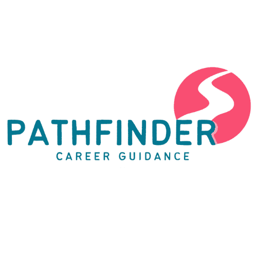 Career Counselling Logo