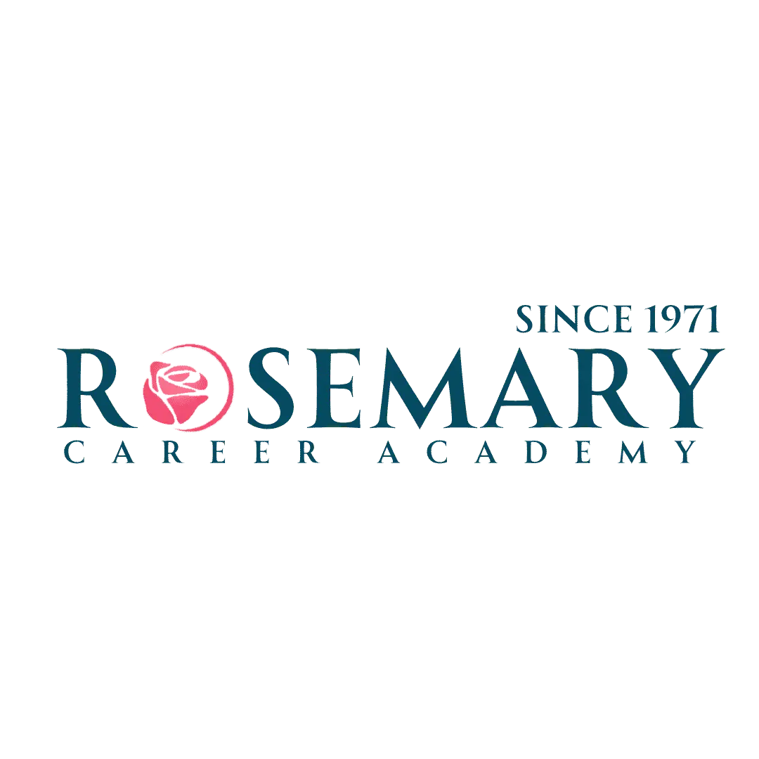 Rosemary Academy Logo
