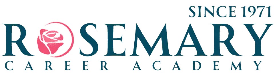 Rosemary Academy Logo