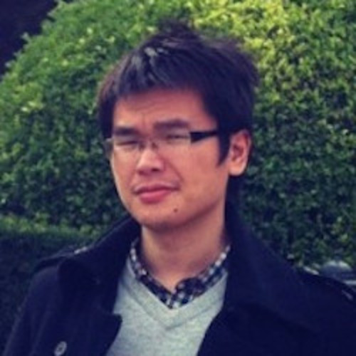 Weijing L.