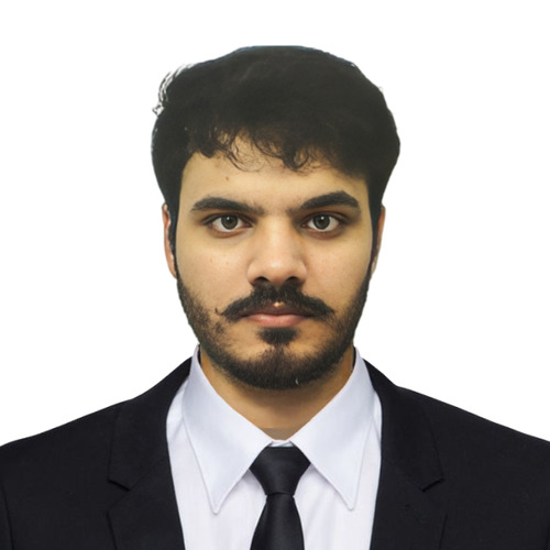 Shahzaib A.