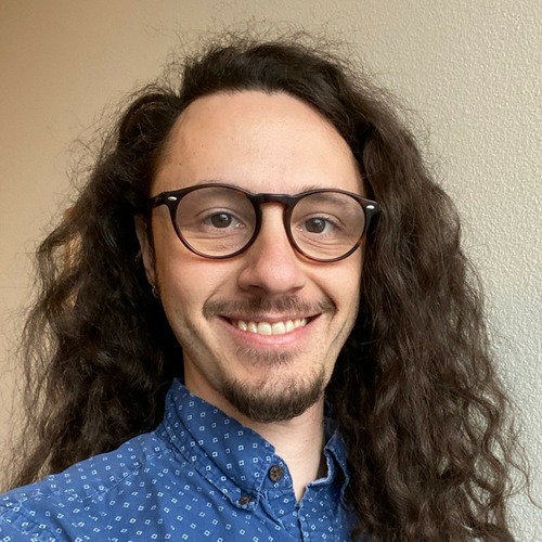 Matthew W.