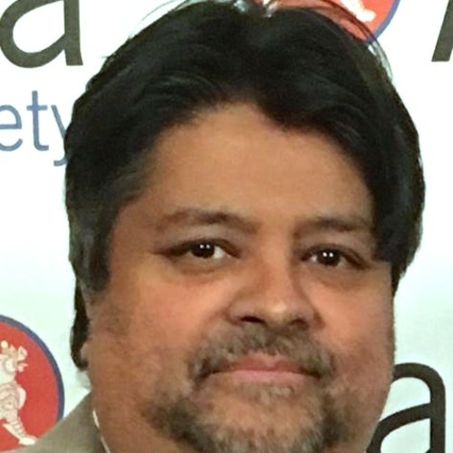 Rudy Kapur A.