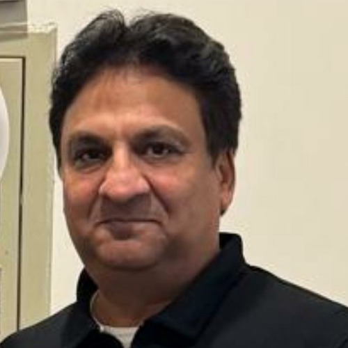 Azam M.