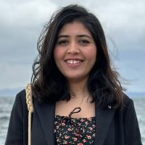 Disha P.