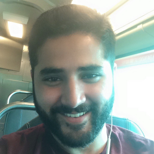 Mirza Sami B.