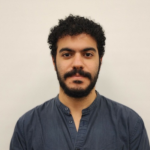 Ahmed S.