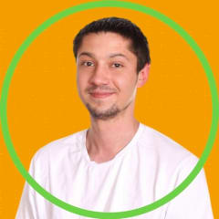 Rostyslav R. | Full Stack Developer at Softaims Profile of Rostyslav R., Full Stack Developer at Softaims