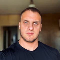 Vyacheslav R. - Scss Developer