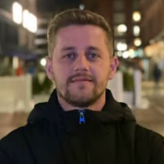 Denis F. - Azure Developer