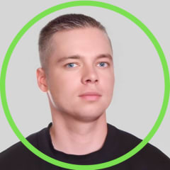 Volodymyr K. - Remix Developer