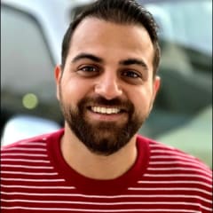 Ibrahim T. - Data Science Engineer