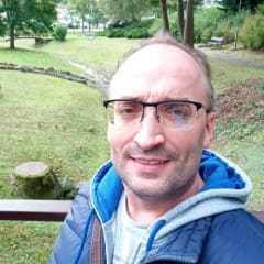 Viktor V. - Firebase Developer