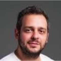 Paja A. | Full Stack Developer at Softaims Profile of Paja A., Full Stack Developer at Softaims