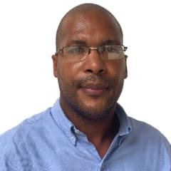 Yasser V. - Blockchain Engineer