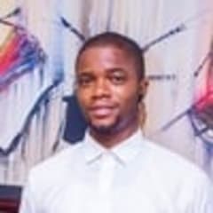 Joseph O. - Bolt AI Engineer at Softaims Joseph O. - Bolt AI Engineer