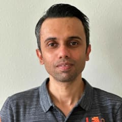 Ausaf Ahmed V. | Full Stack Developer at Softaims Profile of Ausaf Ahmed V., Full Stack Developer at Softaims