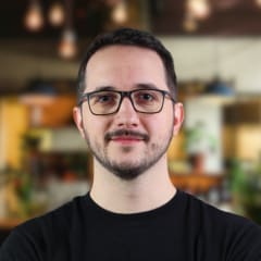 Neven D. | Full Stack Developer at Softaims Profile of Neven D., Full Stack Developer at Softaims