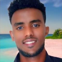 Brhane Teamrat G. | Full Stack Developer at Softaims Profile of Brhane Teamrat G., Full Stack Developer at Softaims