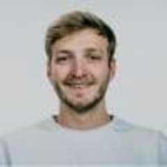 Cristian S. | Full Stack Developer at Softaims Profile of Cristian S., Full Stack Developer at Softaims