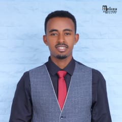 Gizaw A. | Full Stack Developer at Softaims Profile of Gizaw A., Full Stack Developer at Softaims