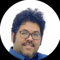 Hassan A. - Wordpress Developer at Softaims Hassan A. - Wordpress Developer