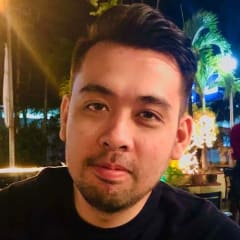 Jay Bryan C. | Full Stack Developer at Softaims Profile of Jay Bryan C., Full Stack Developer at Softaims